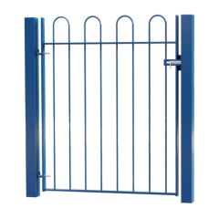 Bow Top Gate