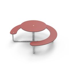 Plateau Picnic Round