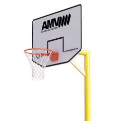 2.6m Basketball Post