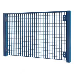 Heavy Duty Low Fence Panel