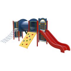 Valley Play Unit