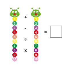 Calculating Caterpillars