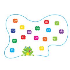 Phonic Frog