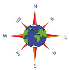 World Compass