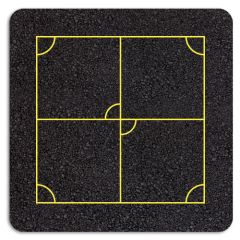 Games Square Grid