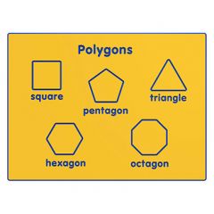 Polygons Play Panel