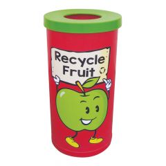 Popular Recycling Bin Fruit