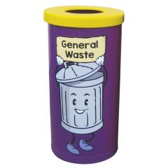 Popular Recycling Bin General Waste