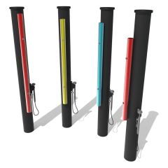 Eco Multi Chimes (4 Set)