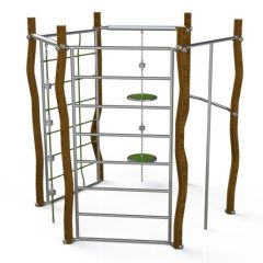 Madera Climbing Frame