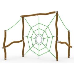 Madera Climbing Net