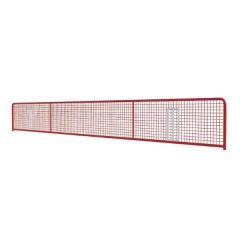 6m Mini Tennis Net