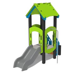 Multi-Play Single Tower