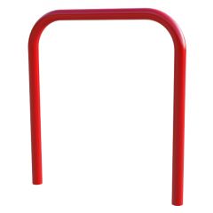 Sheffield Cycle Stand (Powder Coated) - Root Fixed