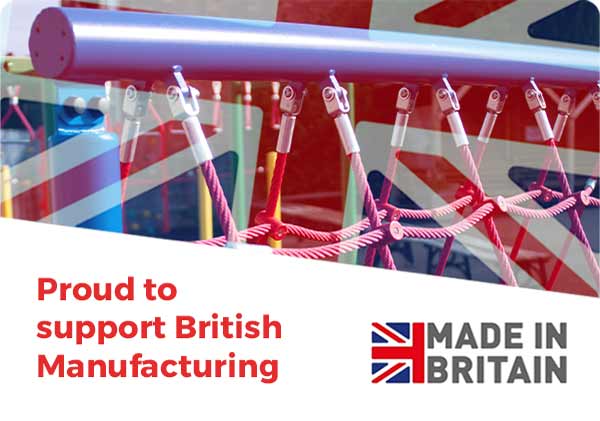 Made in Britain