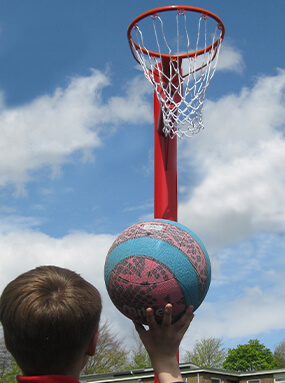 Netball