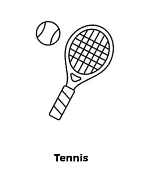 Tennis