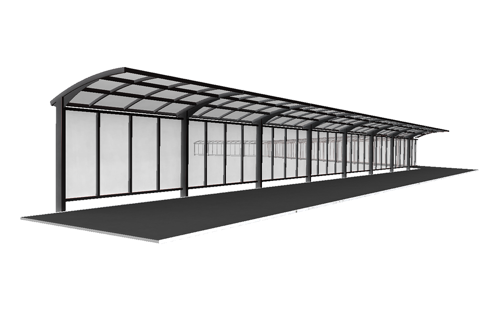 Cantilever