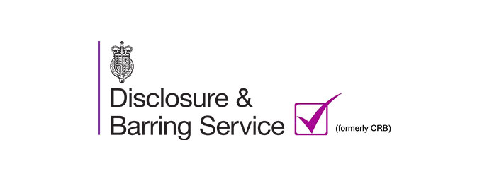 Accreditations - Disclosure & Barring Service