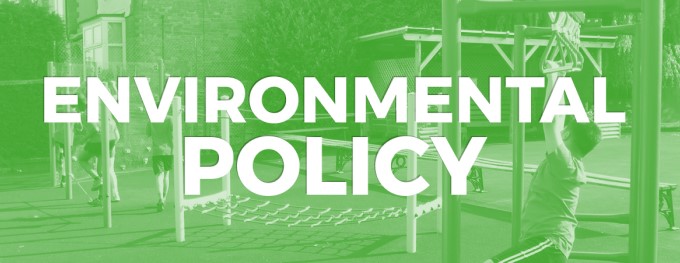 Environmental Policy